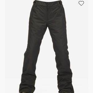 Women’s Billabong Snow pants
